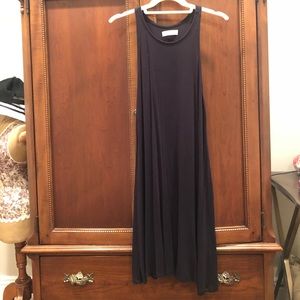 Abercrombie & Fitch tee shirt dress